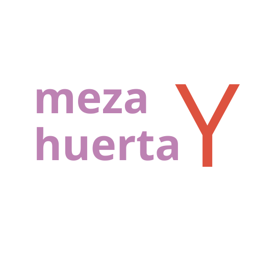 Meza y Huerta