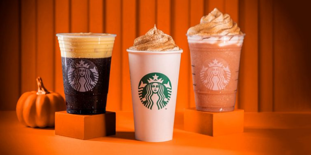 Starbucks abrirá más sucursales en México